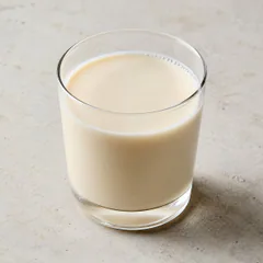 Sweetened Soy Milk