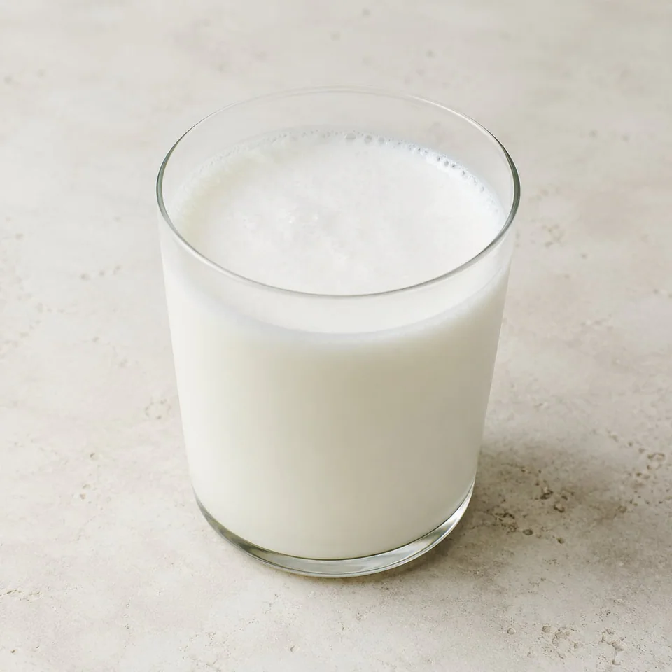Buttermilk