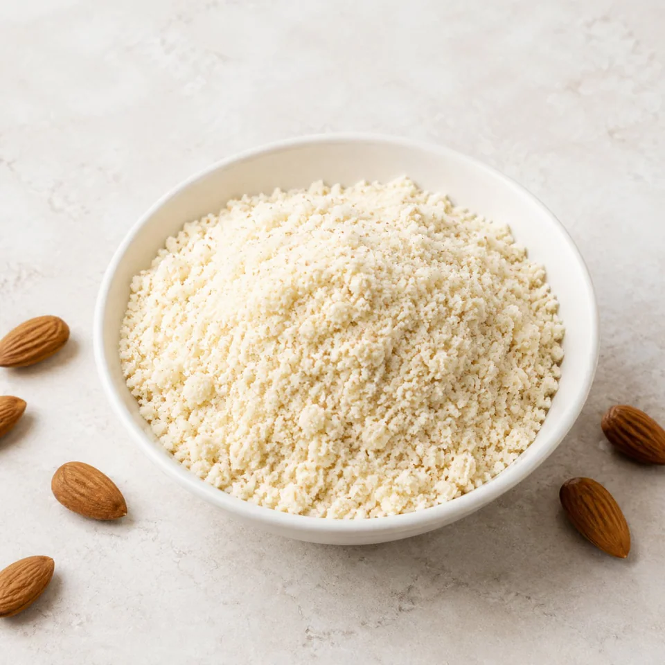 Almond Flour