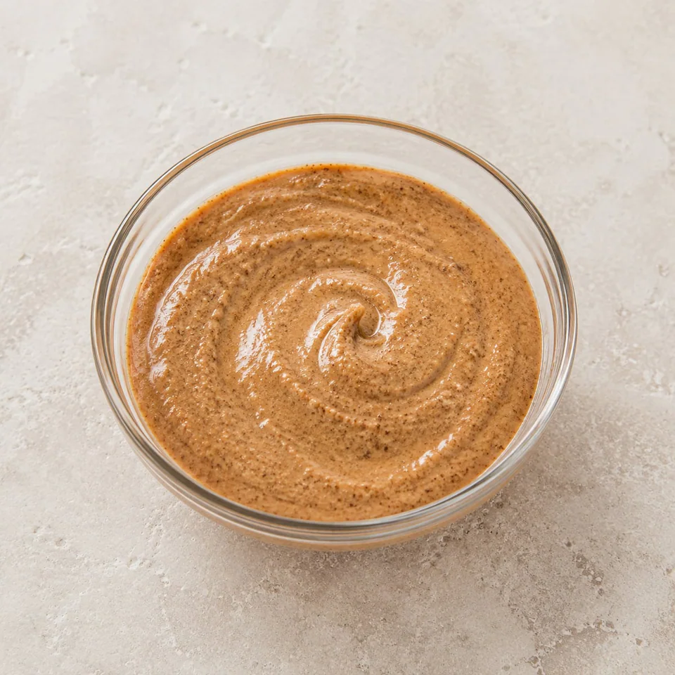 Almond Butter