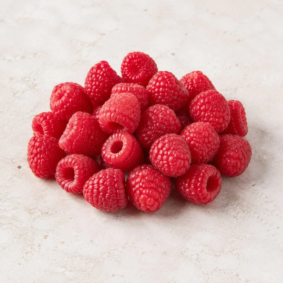 Raspberries