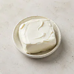 Cream Cheese