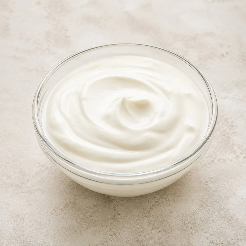 Sour Cream