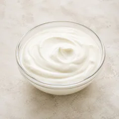 Sour Cream
