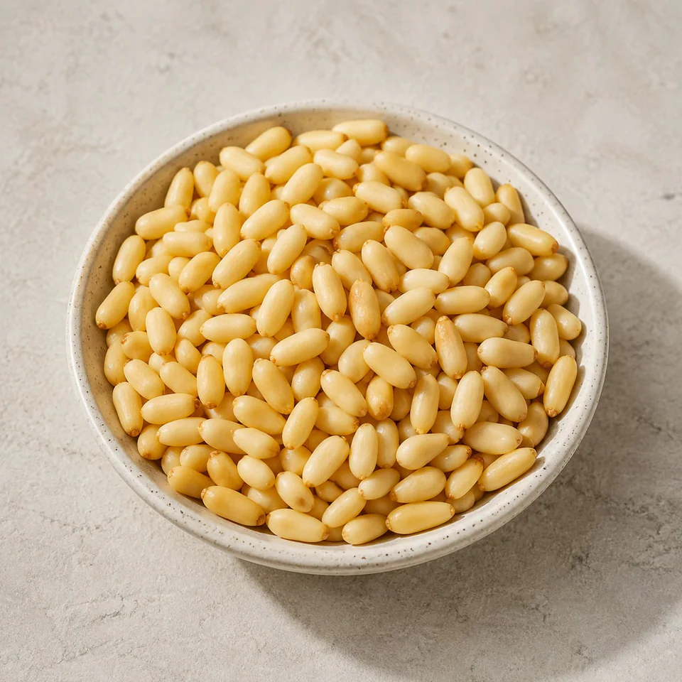 Pine Nuts