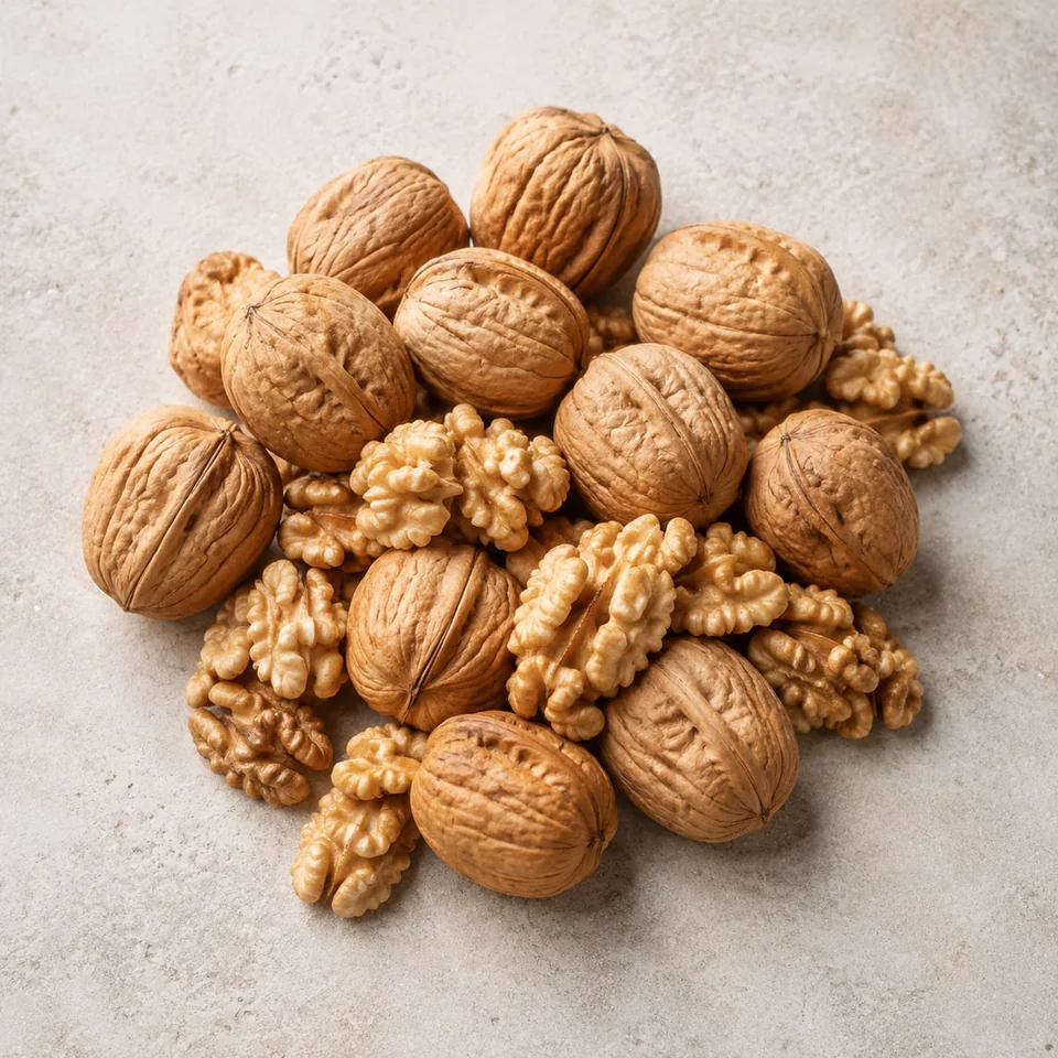 Walnuts