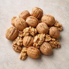 Walnuts