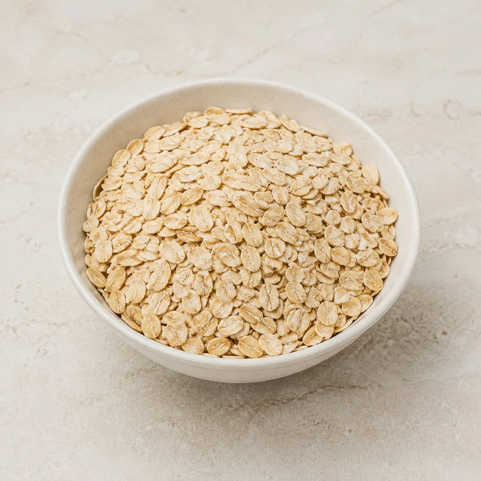 Rolled Oats