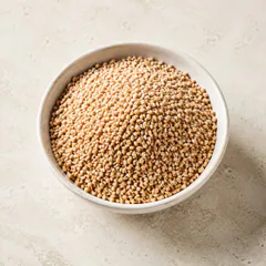Steel-Cut Oats