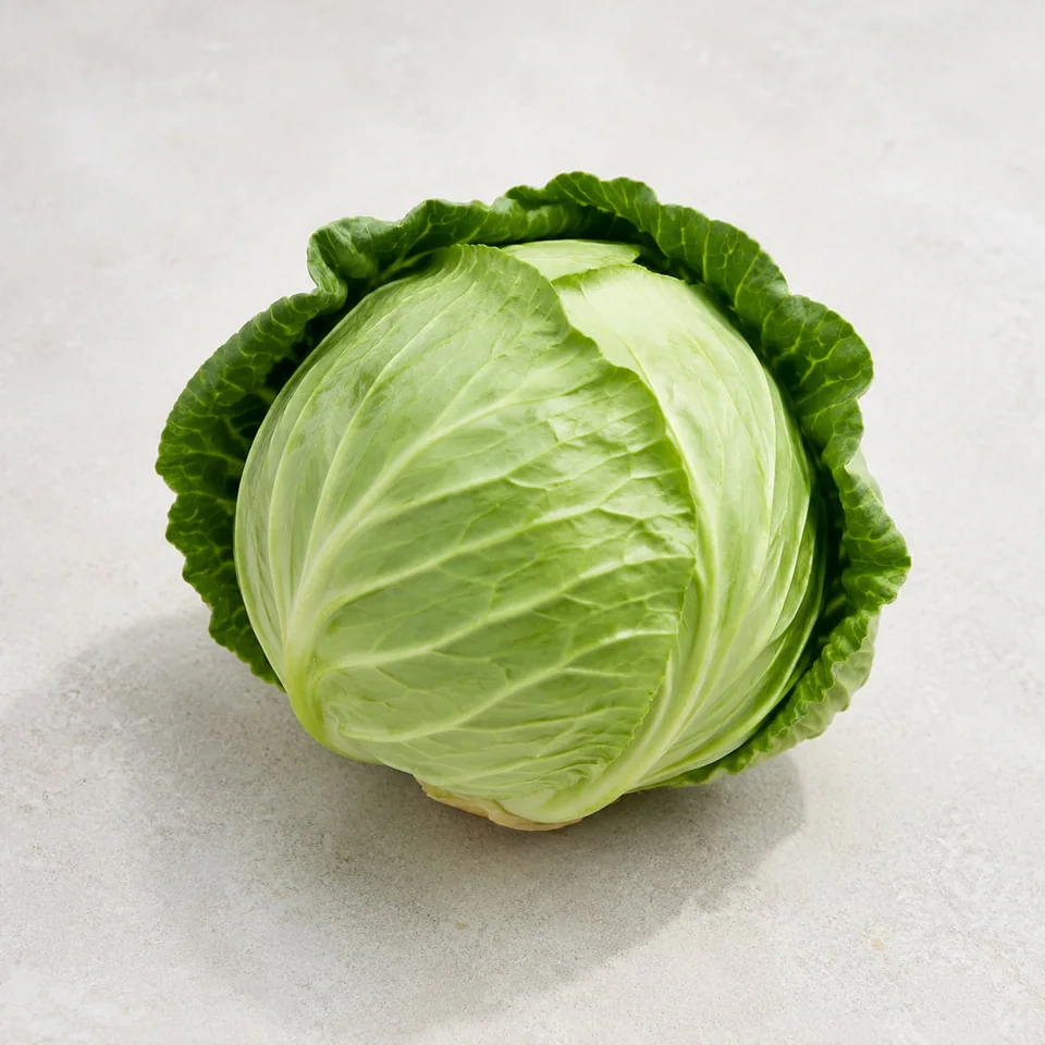 Cabbage