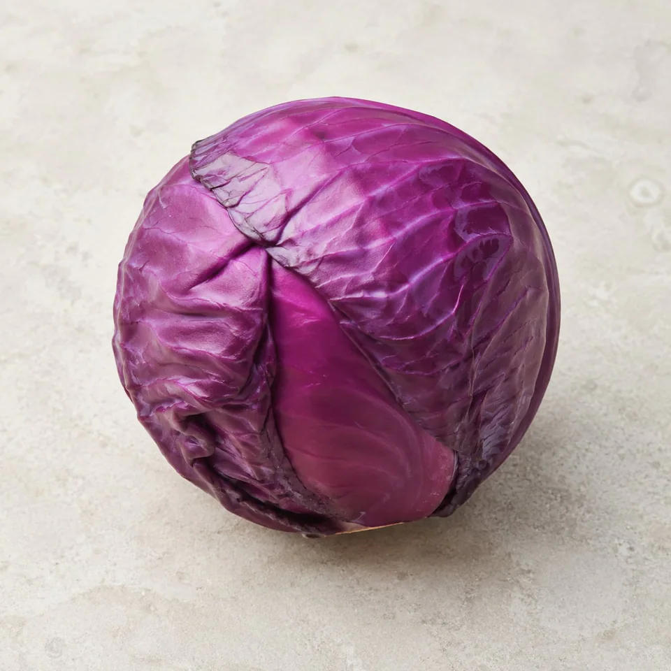 Red Cabbage