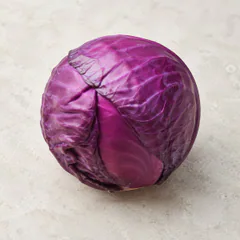 Red Cabbage