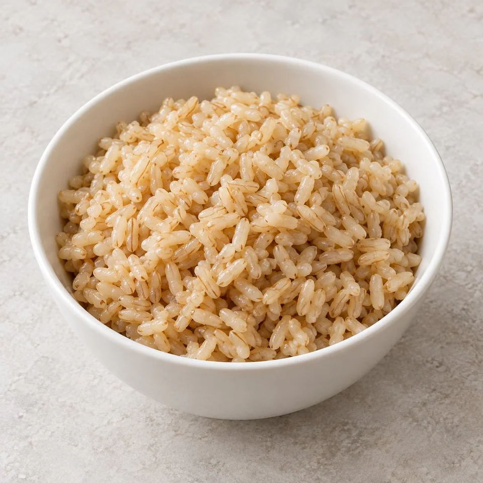 Brown Rice