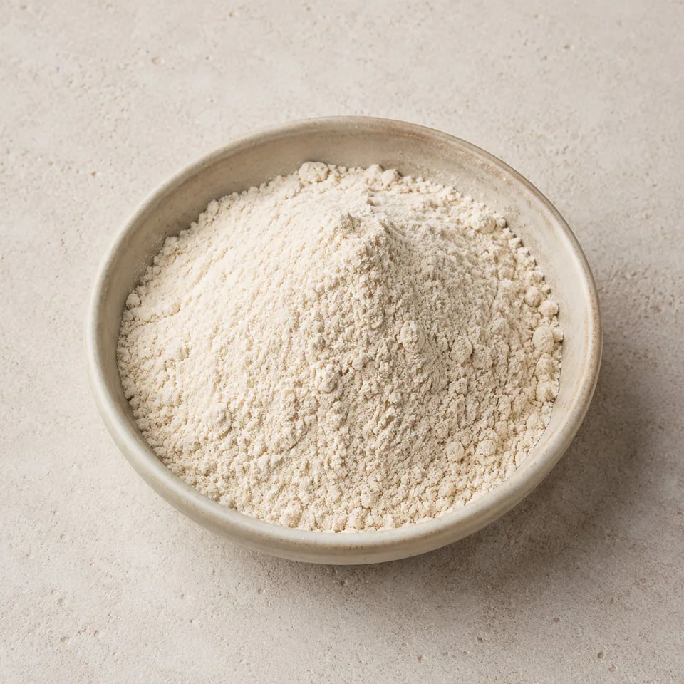 Quinoa Flour