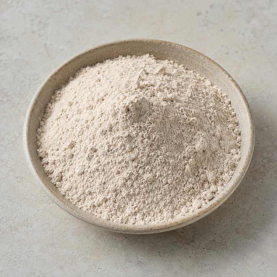 Sorghum Flour