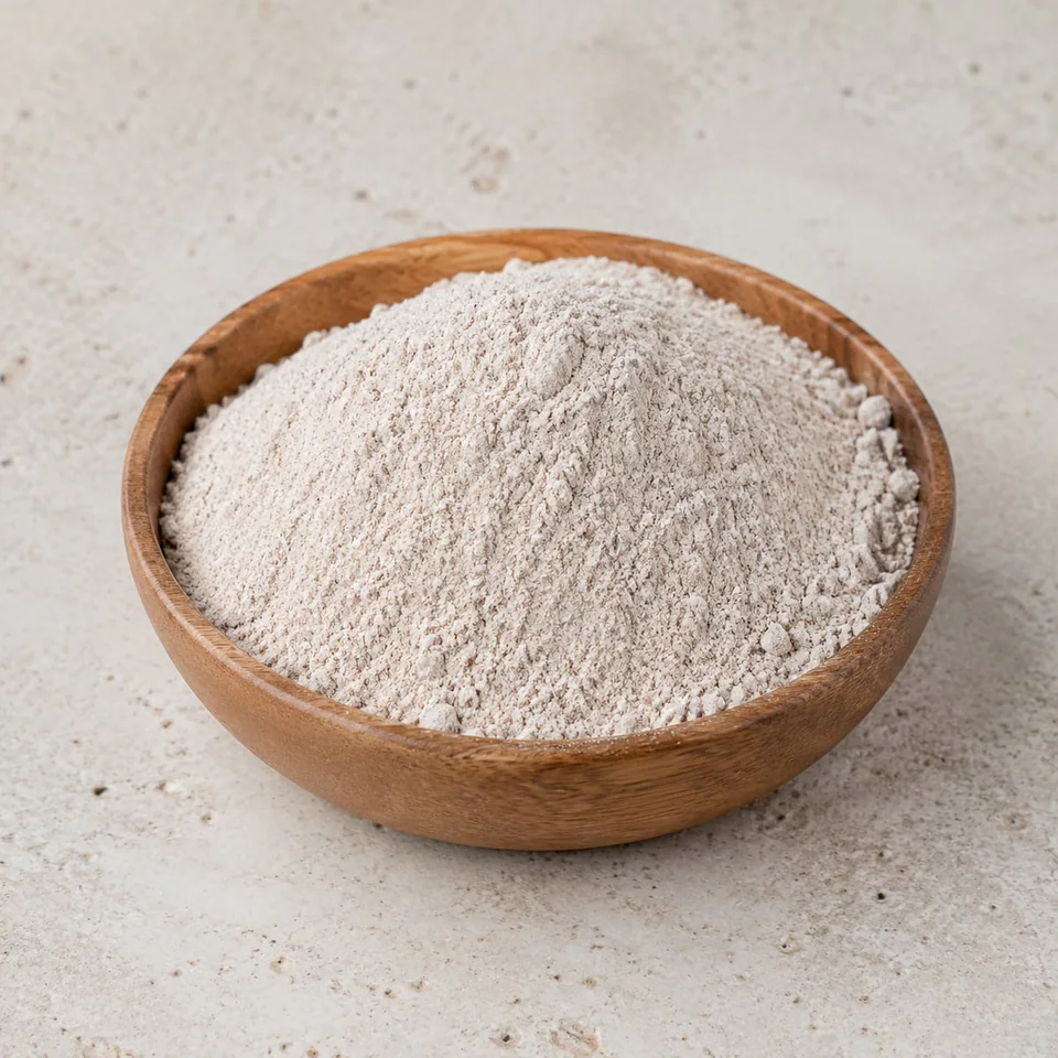 Buckwheat Flour