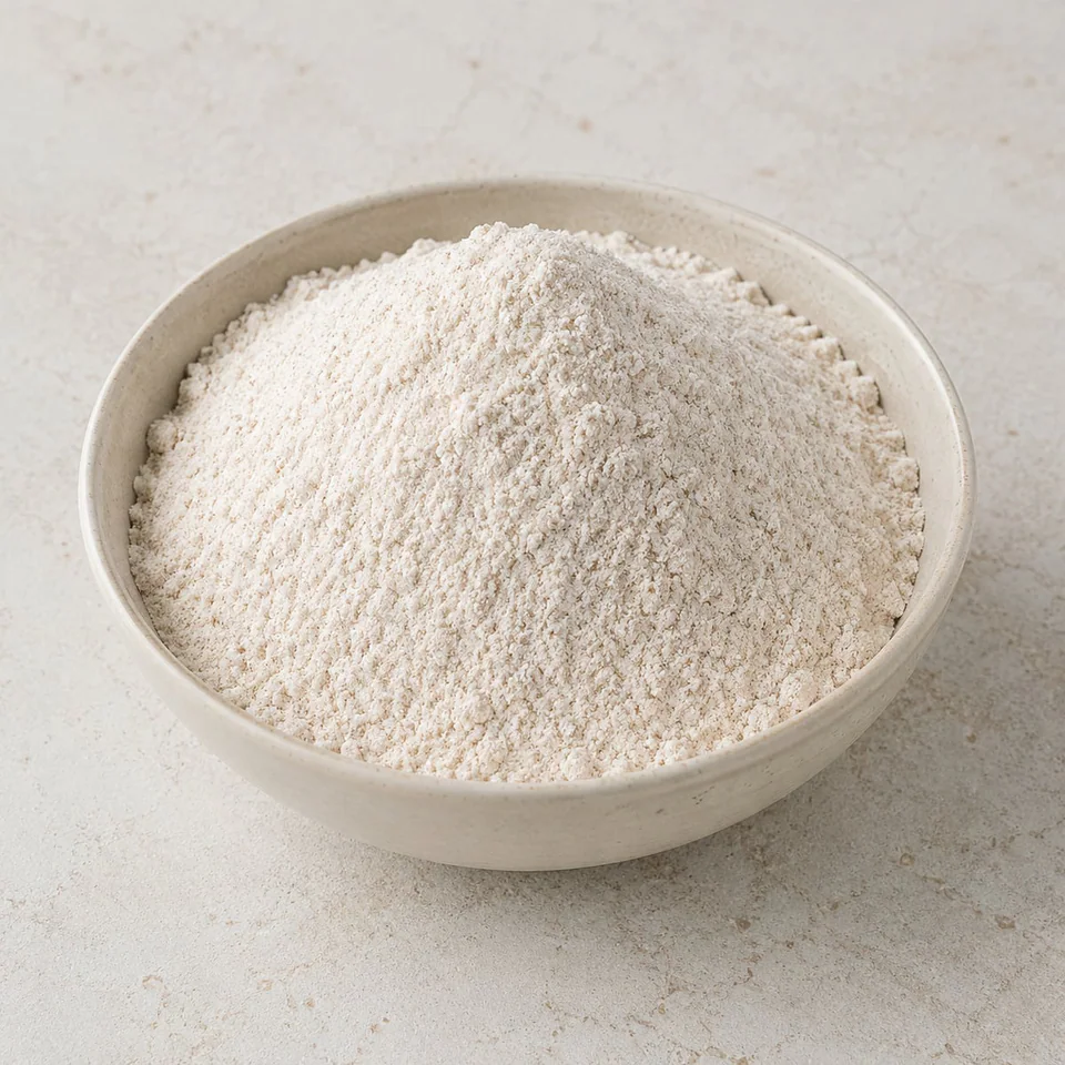 Rye Flour