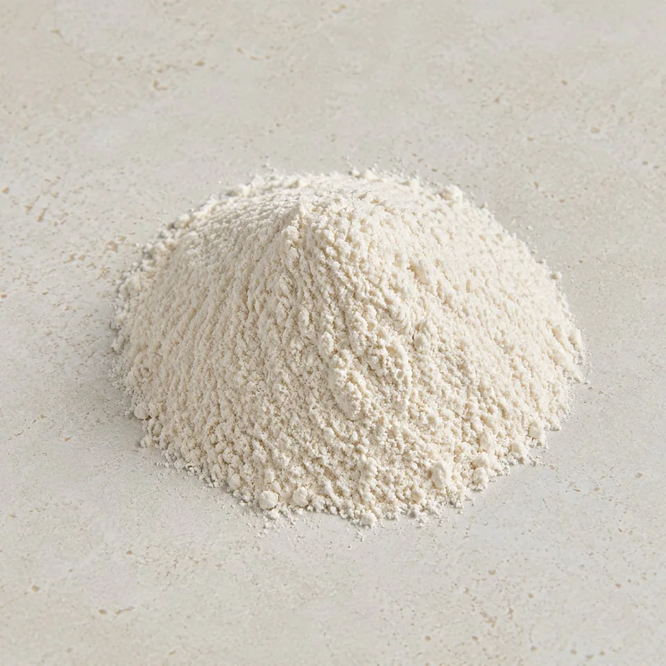 Barley Flour