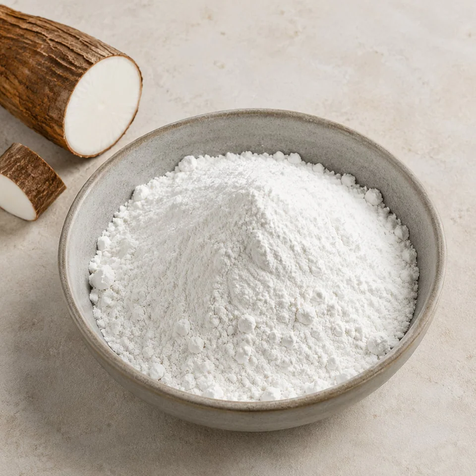 Cassava Flour