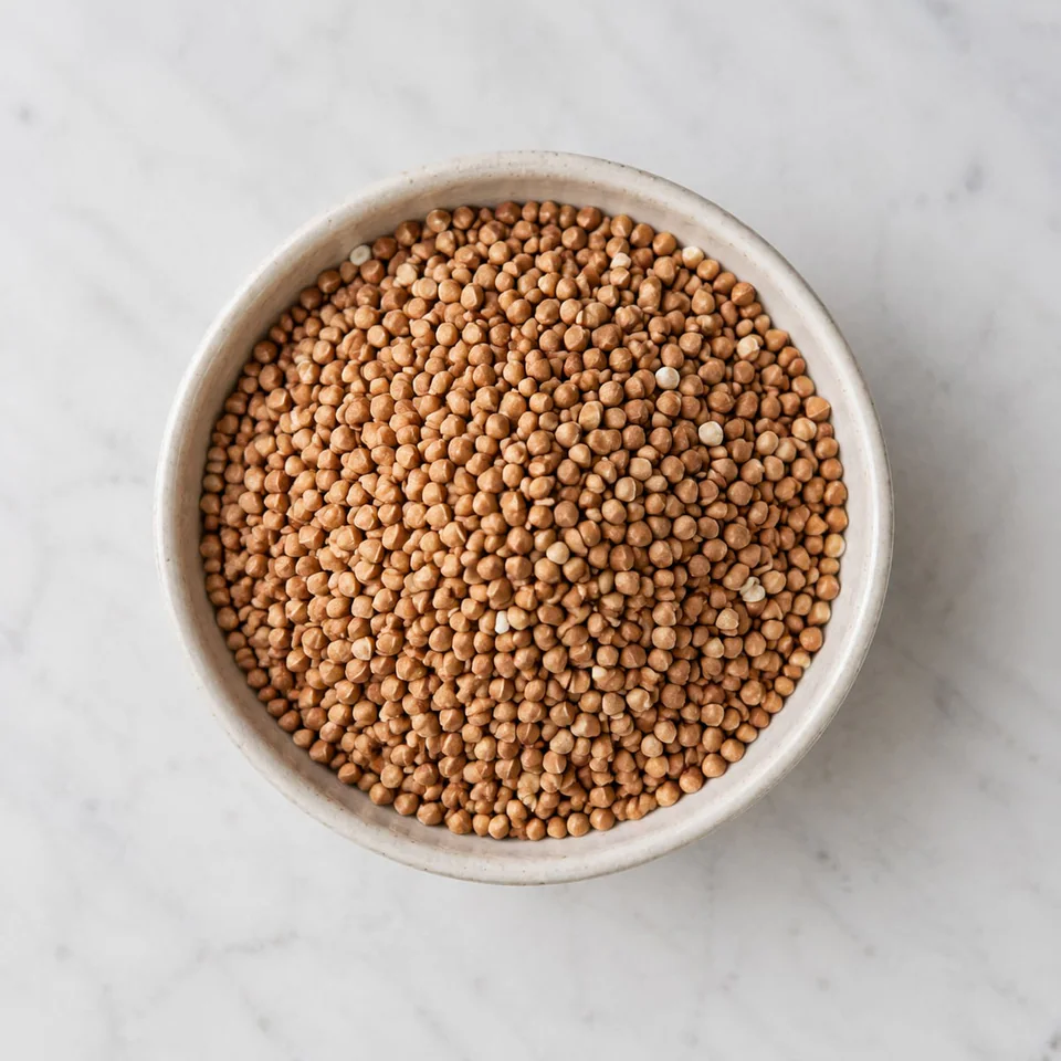 Buckwheat