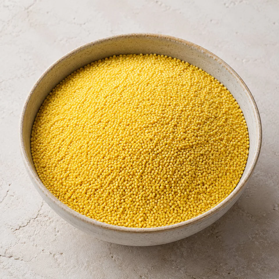 Millet