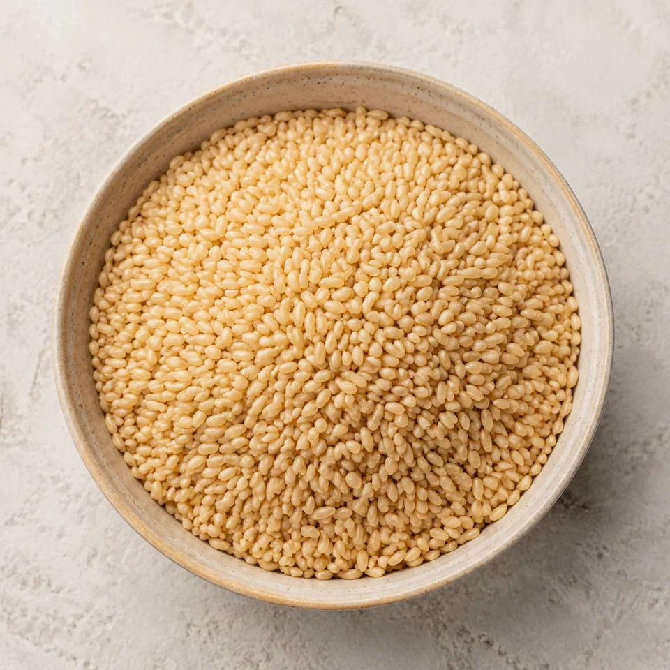 Brown Rice
