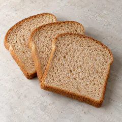 Whole Wheat Bread