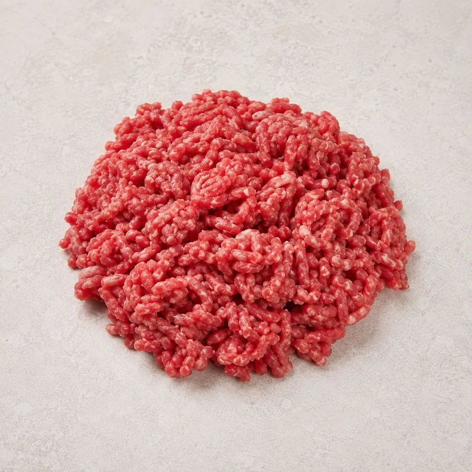 Ground Beef