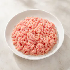 Ground Chicken