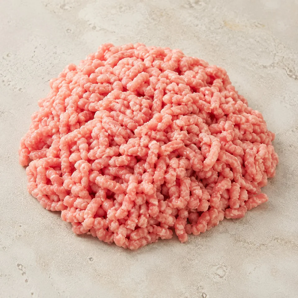 Ground Turkey