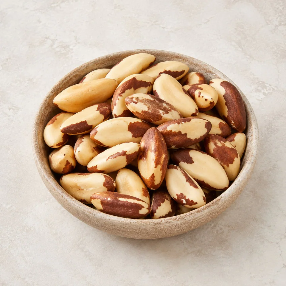 Brazil Nuts