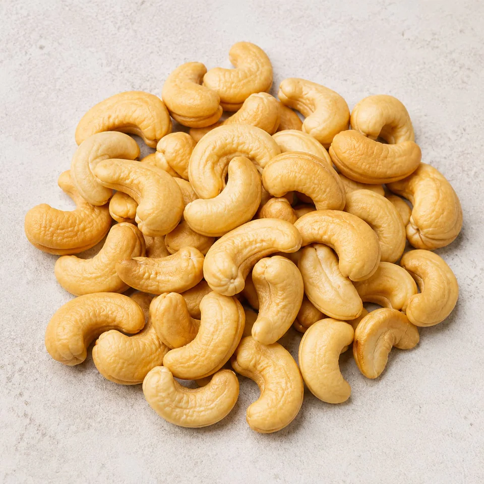 Cashews