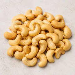 Cashews