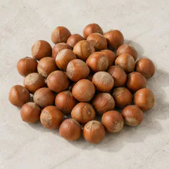 Hazelnuts