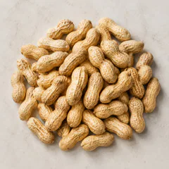 Peanuts