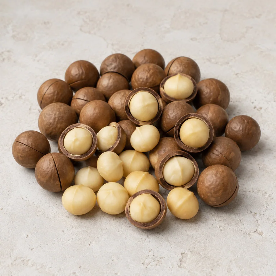 Macadamia Nuts