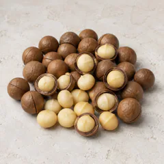 Macadamia Nuts