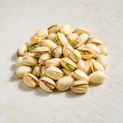 Pistachios
