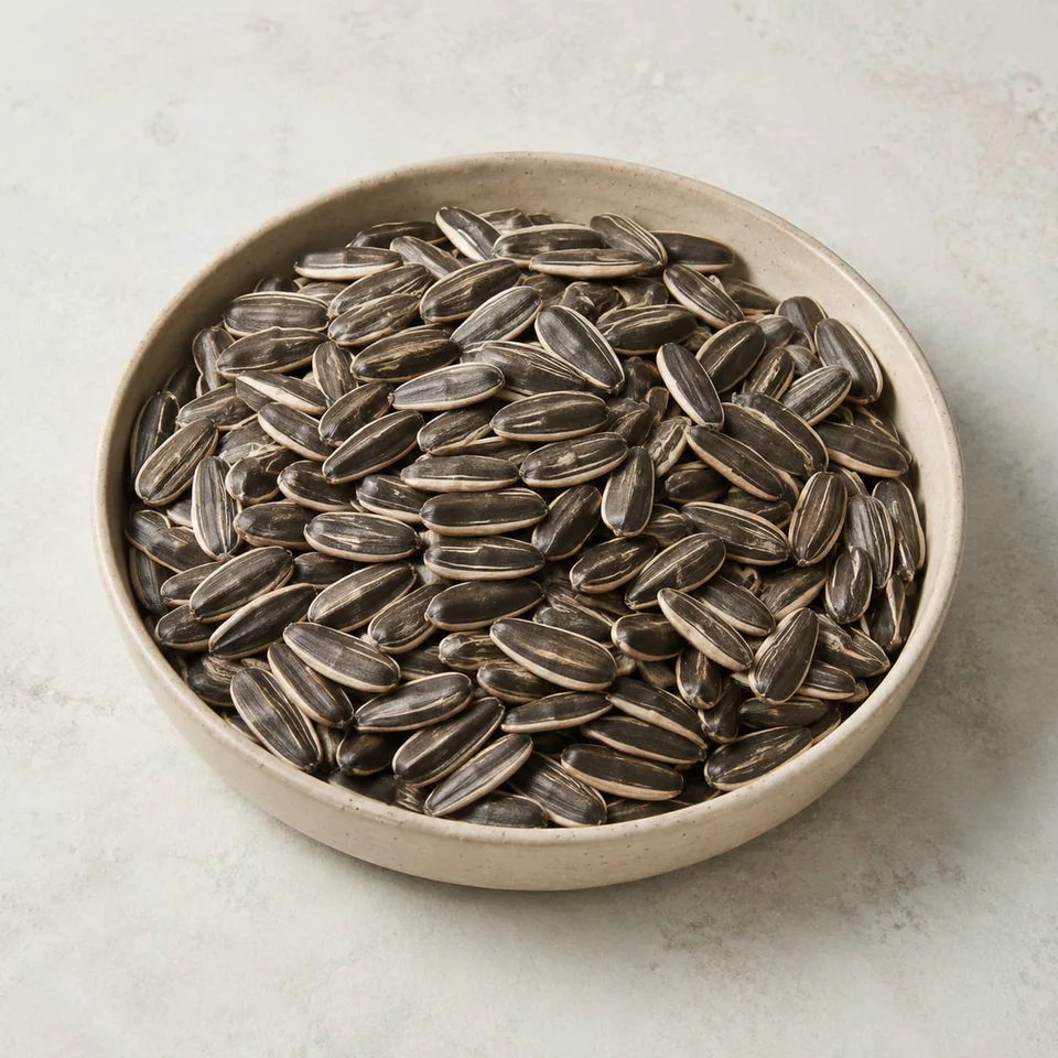Sunflower Seeds