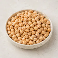 Chickpeas (dry)