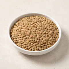Lentils (dry)