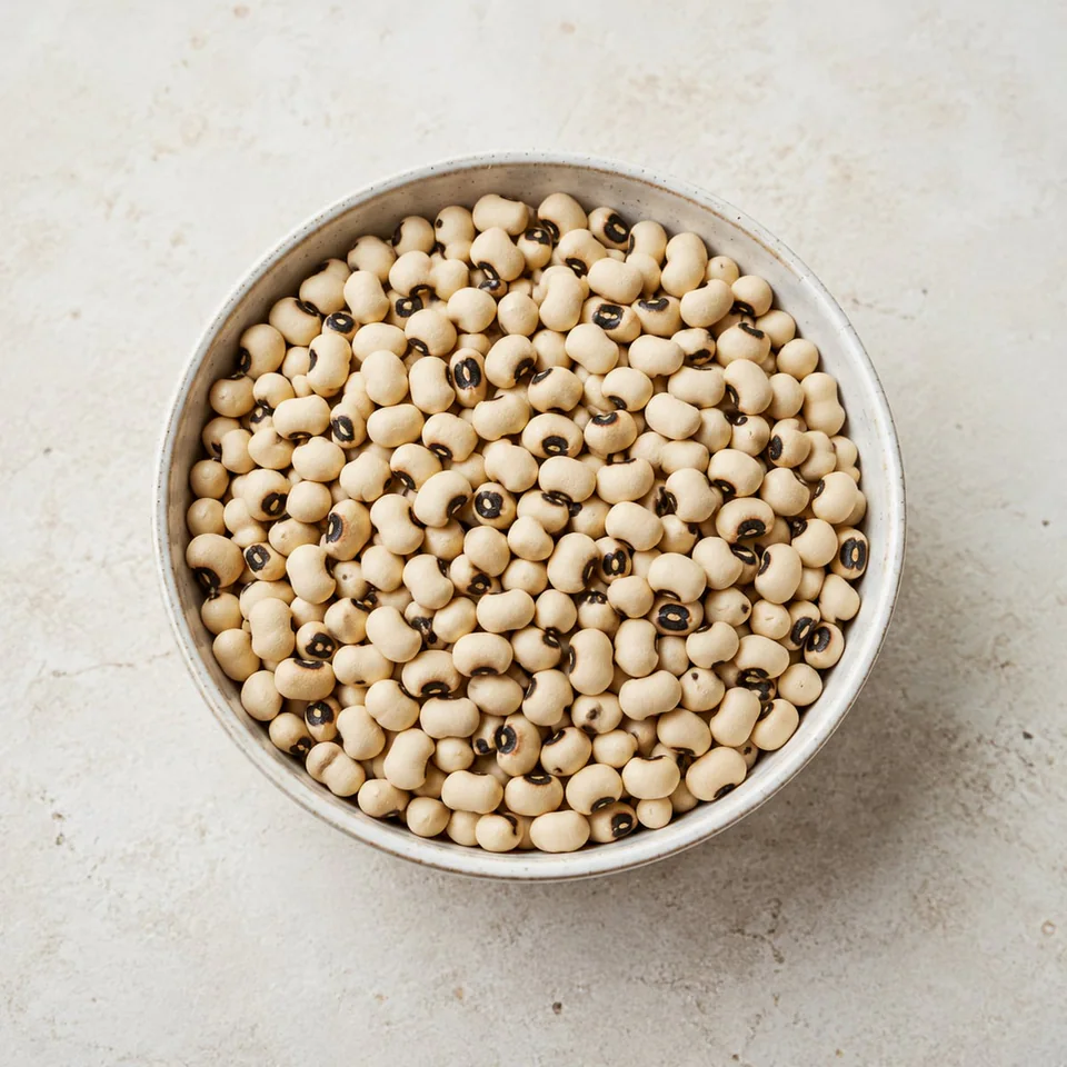 Black-eyed Peas (dry)