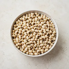 Black-eyed Peas (dry)