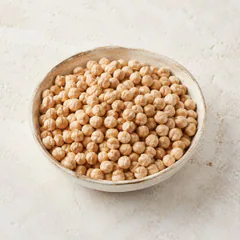 Chickpeas (canned)
