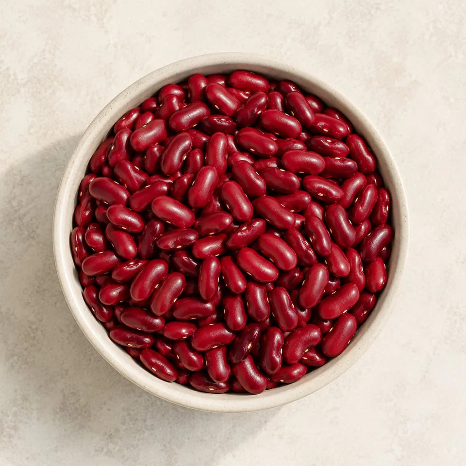 Kidney Beans (canned)