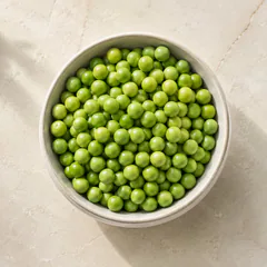 Green Peas (canned)