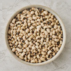 Black-eyed Peas (canned)
