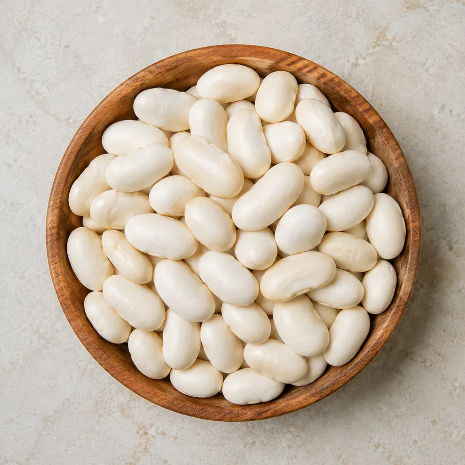 Great Northern Beans (canned)
