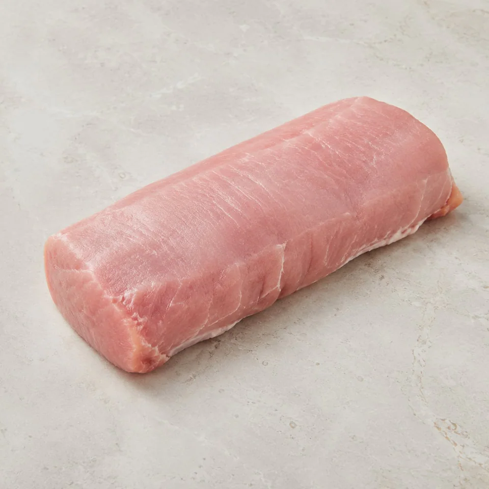 Pork Loin