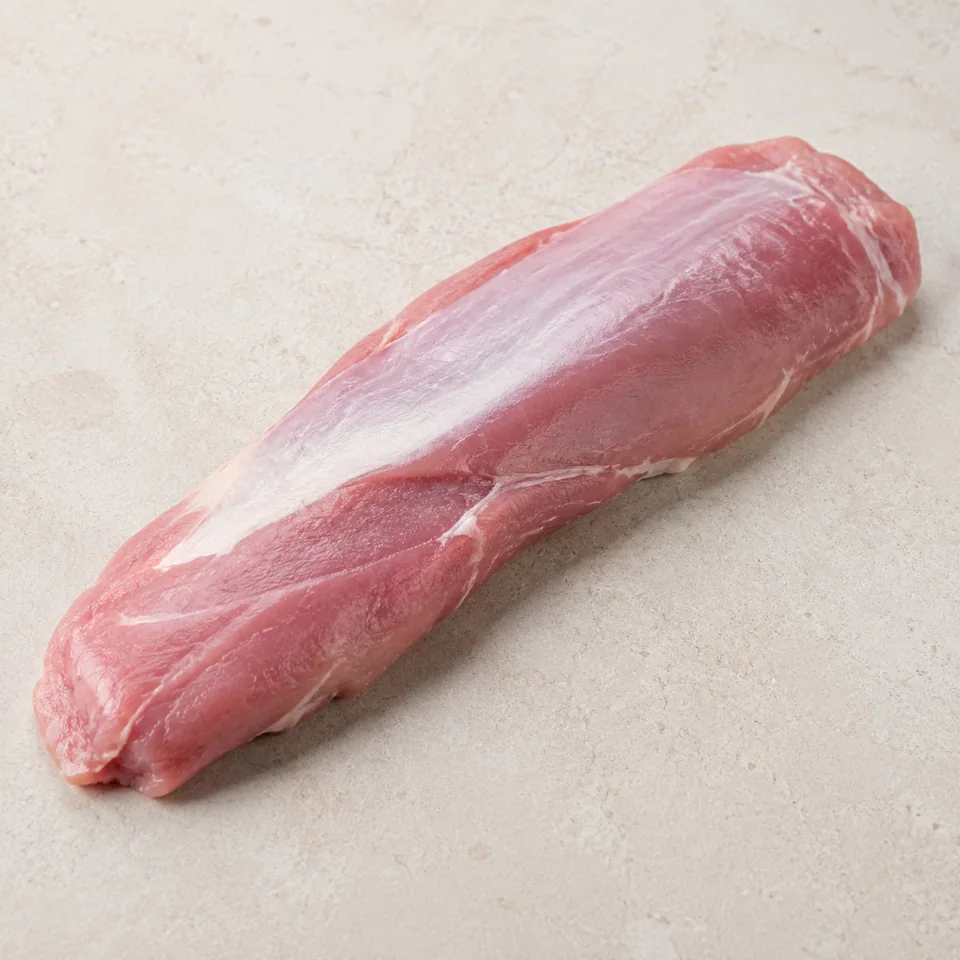 Pork Tenderloin